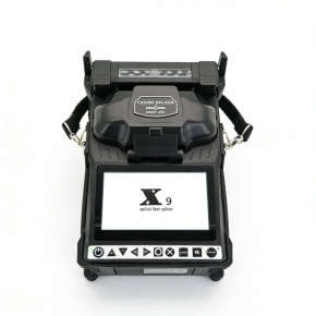 Smart Arc Optical Fiber Fusion Splicer X9